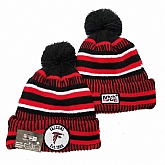 Atlanta Falcons Team Logo Knit Hat YD (5),baseball caps,new era cap wholesale,wholesale hats